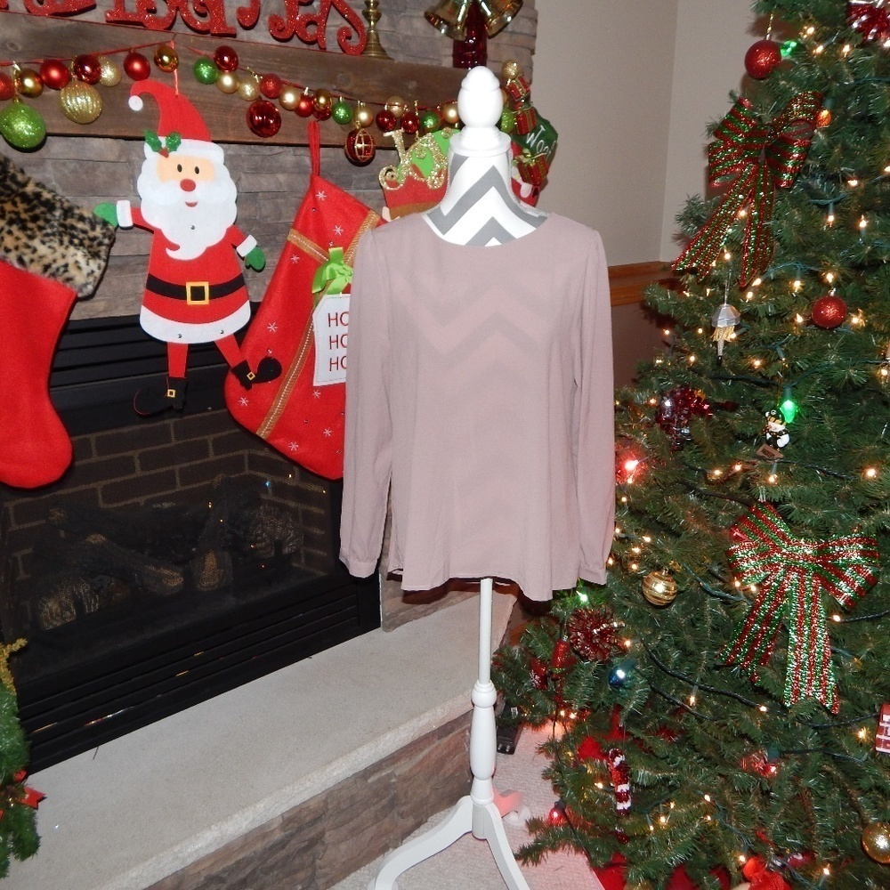 Zanzea Blouse